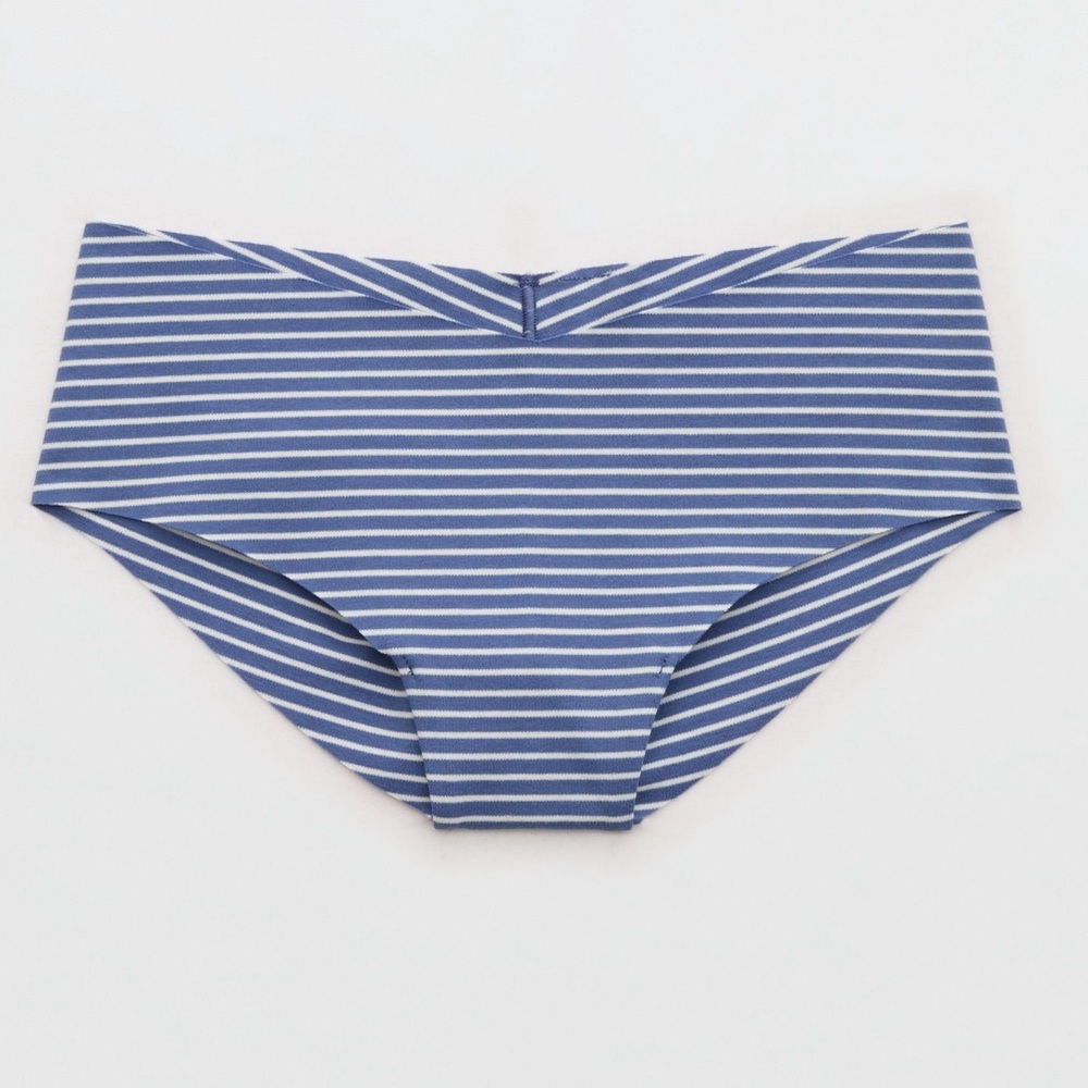 Aerie Superchill Cheeky No Show Underwear NWT